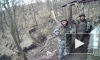 На Украине опубликовали видео "снайперов ФСБ" на Донбассе