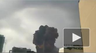 СМИ заявили, что число погибших при взрыве в Бейруте выросло до 149