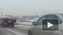 Оттепель и день жестянщика: в понедельник в Петербурге пойдет мокрый снег