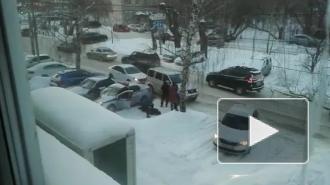 В Екатеринбурге командира взвода ДПС задержали с наркотиками