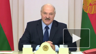 Белоруссия "наглухо" закрыла границу с Украиной