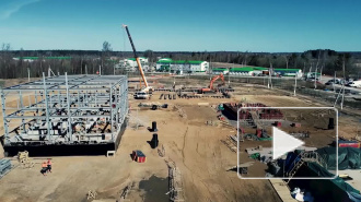 Дания попала в газовую зависимость от России: "Северному потоку-2" скоро выдадут разрешение