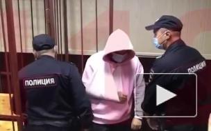 Суд арестовал рэпера, врезавшегося в пешеходов в центре Москвы