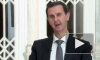 Асад назвал причины отправки российских военных в Сирию
