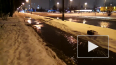 Видео: Байконурскую залило холодной водой