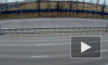 На время ПМЭФ Петербургское шоссе закроют для грузовиков