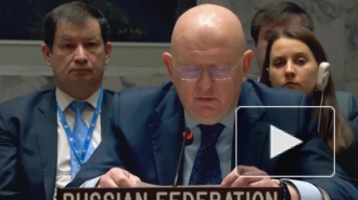 Небензя: Россия подтверждает, что в ядерной войне не может быть победителей