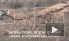 Беспилотник снял на видео расстрел отступающих солдат заградотрядом ВСУ