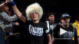Нурмагомедов заявил, что UFC ищет нового соперника ...