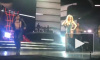 Позор Бритни Спирс: на концерте певица нечаянно обнажила грудь