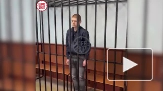 Суд в Москве арестовал мужчину, уколовшего 15-летнюю девочку шприцем