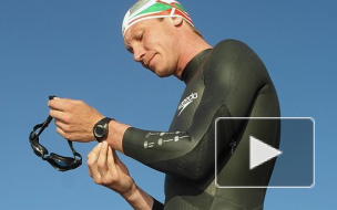 Российский спортсмен умер на чемпионате по триатлону