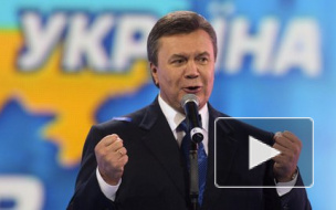 Виктор Янукович намерен вернуться на Украину и защитить народ от беззакония