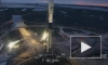SpaceX запустила ракету с двумя спутниками связи компании SES