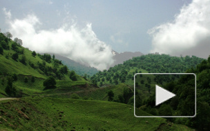 В Нагорном Карабахе сбит армянский военный вертолет Ми 24, в регионе нагнетается конфликт 