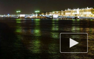 Из Невы выловили утопленницу