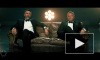 Шнуров и Агутин выпустили совместный клип "Какая-то фигня"