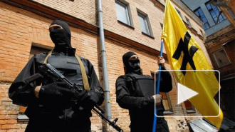 Новости Украины: командир батальона "Азов" боится потерять Мариуполь