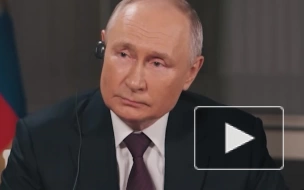 Путин упомянул осужденного Соколова, говоря о Гершковиче