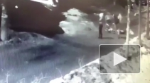 Смертельное видео из Казани: опубликовано видео жестокого избиения мужчины, после которого он скончался в больнице