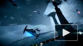 EA анонсировала Star Wars Squadrons