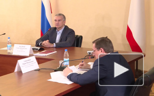 В Крыму с 1 мая откроют парикмахерские