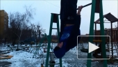 Воркаут