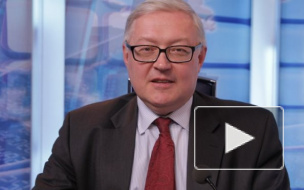 Санкции против РФ: Канада сделала очередной выпад, Россия нанесет ответный удар - Рябков