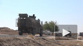 В Сирии призвали заменить силы Ирана и "Хезболлах" на российские войска