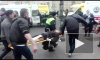 В Мариинской больнице и НИИ Джанелидзе остаются около 30 пострадавших во время теракта