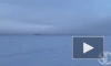 В Якутии самолет Ан-24 приземлился вместо ВПП на реку Колыма