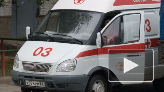В Центре Петербурга машина сбила 60-летнюю мастера спорта по мотокроссу 