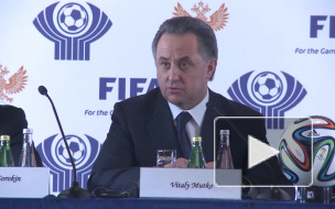 Немецкие журналисты анонсируют сенсацию о связи Мутко с допингом в РФПЛ