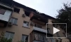 При взрыве газа в многоквартирном доме в Краснодаре погиб человек