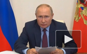 Путин не исключил дополнительные меры поддержки граждан