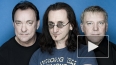Rush ввели в Зал славы рок-н-ролла
