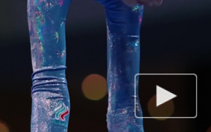 Daily Telegraph отреагировало на слова Светланы Хоркиной о переносе Олимпиады-2020