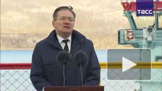 Росатом рассчитывает на закладку пятого ледокола проекта 22220 в ближайшее время