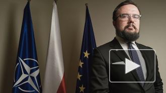 Польша призвала Евросоюз стать для Белоруссии альтернативой России