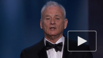 Билл Мюррей сыграет в сиквеле "Охотников за привидениями"