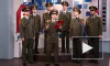Хор Русской армии продолжает покорять YouTube хитом Skyfall