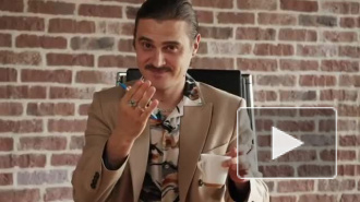 Солист Little Big покинул пост креативного директора "Связного"