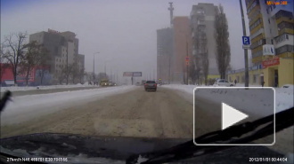 Неловко получилось.