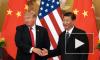 Эксперт объяснил, почему назвал отношения между Китаем и США предвоенными 