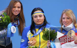 Паралимпиада 2014 в Сочи: Россия упрочила лидерство в медальном зачете