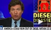 Fox News: война Байдена на "уничтожение России" обернулась против США