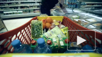 Россияне оказались довольны качеством российских продуктов