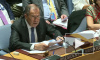Лавров заявил, что компромиссов с террористами в Сирии быть не должно