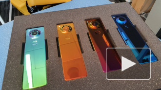 В сети показали удлиненный Essential Phone