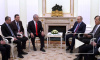 Нетаньяху поблагодарил Путина за помилование израильтянки